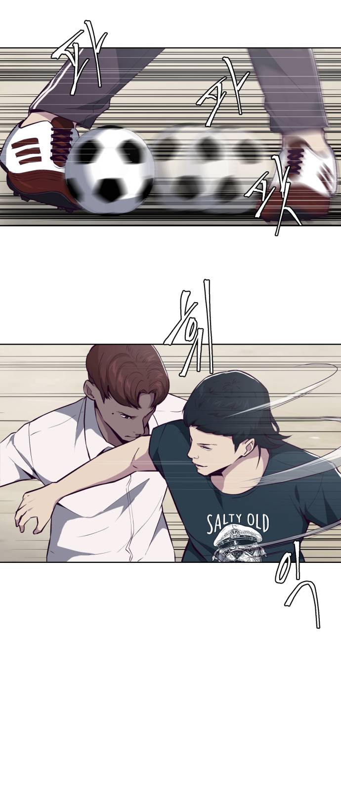The Boy of Death Ch.27 p21