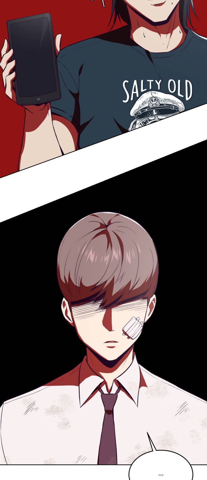 The Boy of Death Ch.27 p66