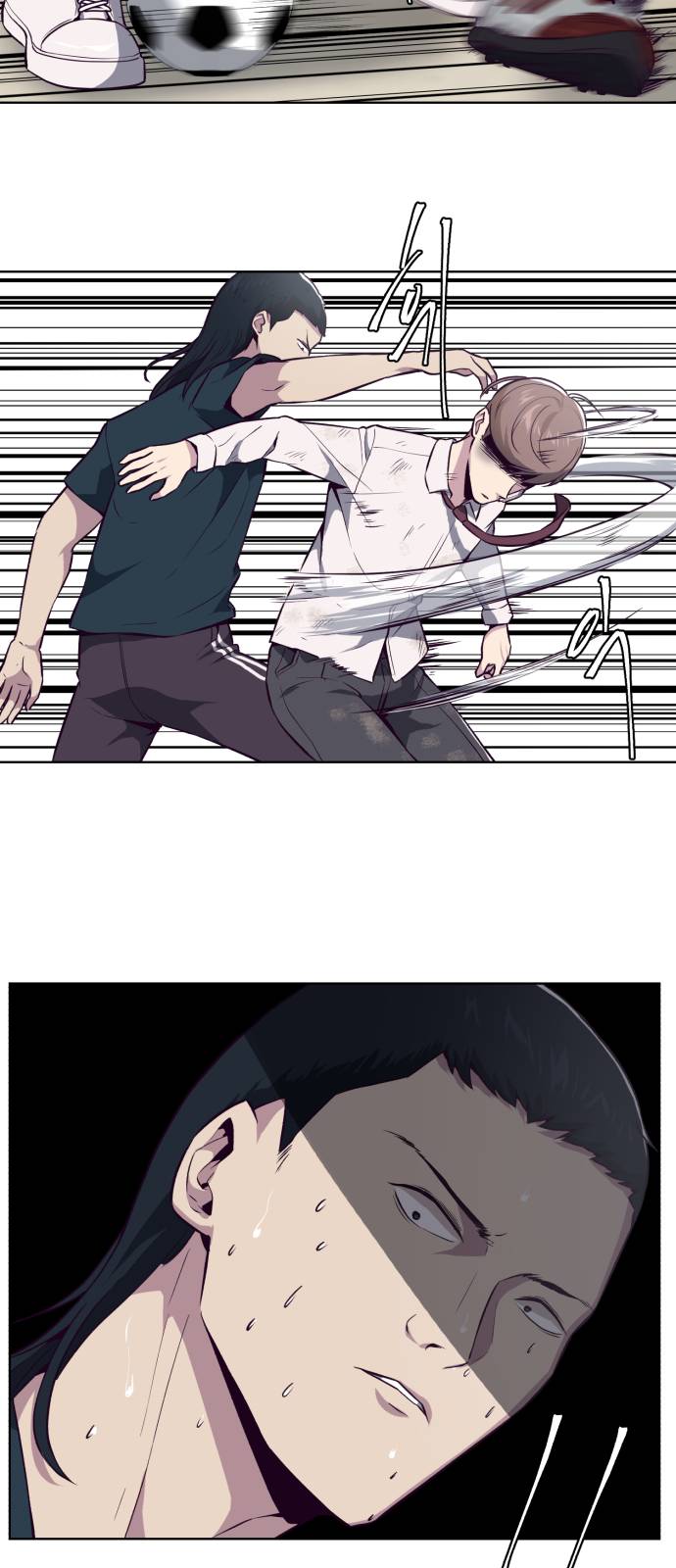 The Boy of Death Ch.27 p72