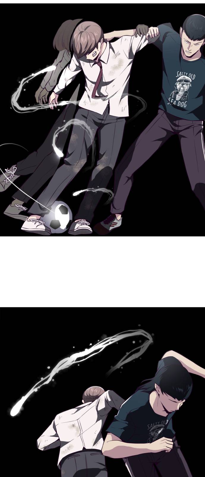 The Boy of Death Ch.27 p80