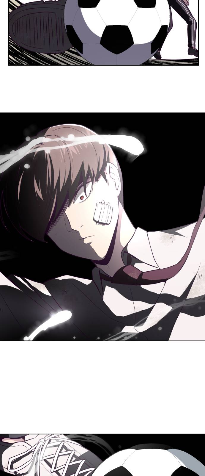The Boy of Death Ch.27 p83