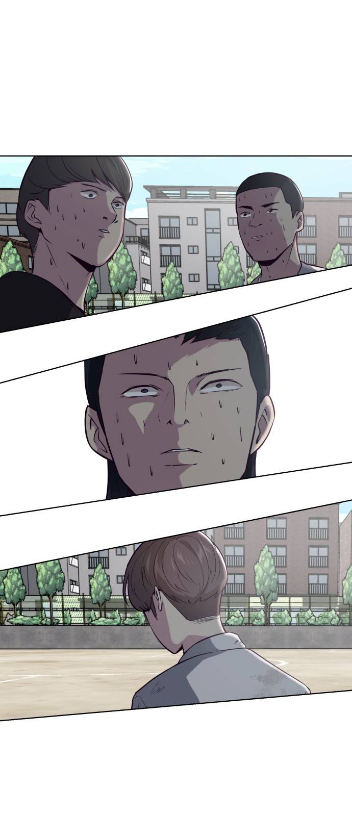 The Boy of Death Ch.28 p1