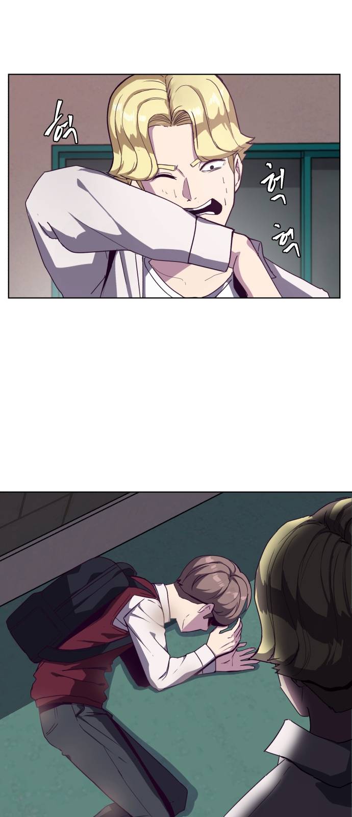 The Boy of Death Ch.3 p25