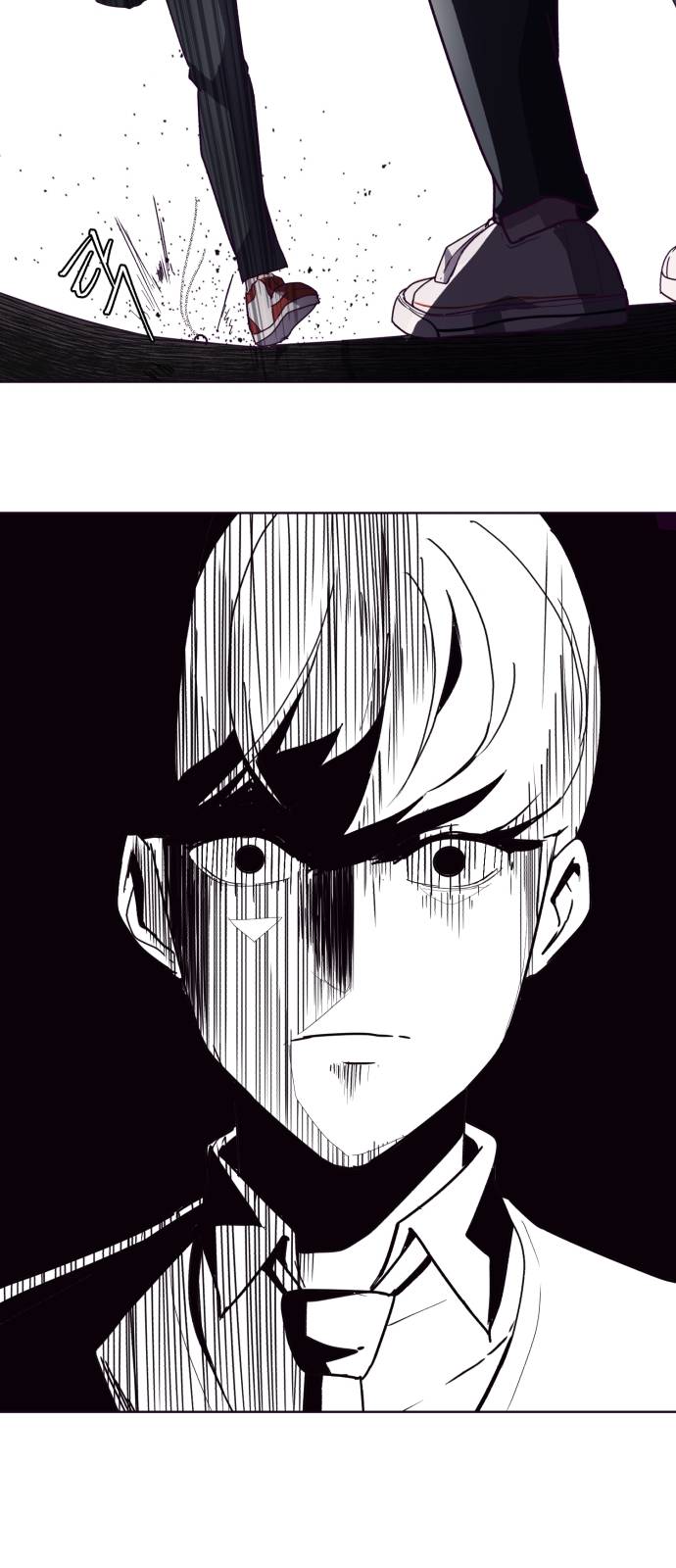 The Boy of Death Ch.3 p42