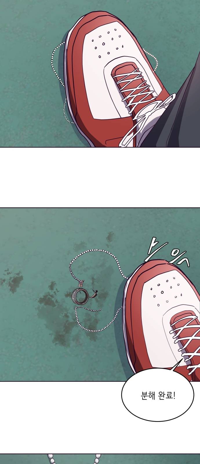 The Boy of Death Ch.3 p44