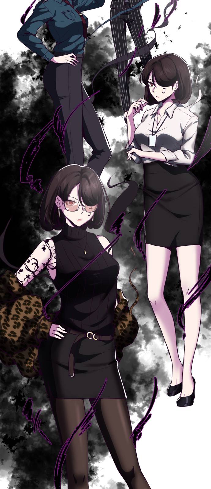 The Boy of Death Ch.30 p29