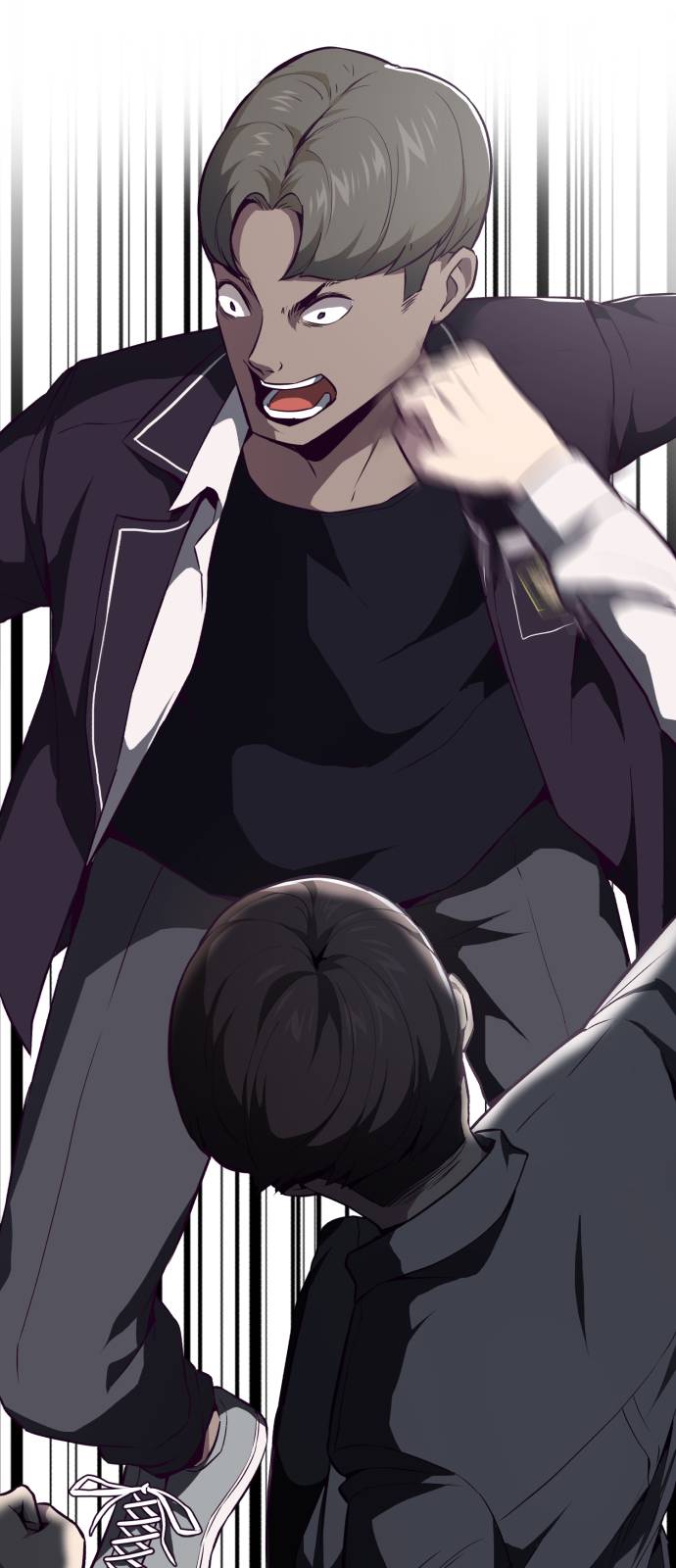 The Boy of Death Ch.31 p16