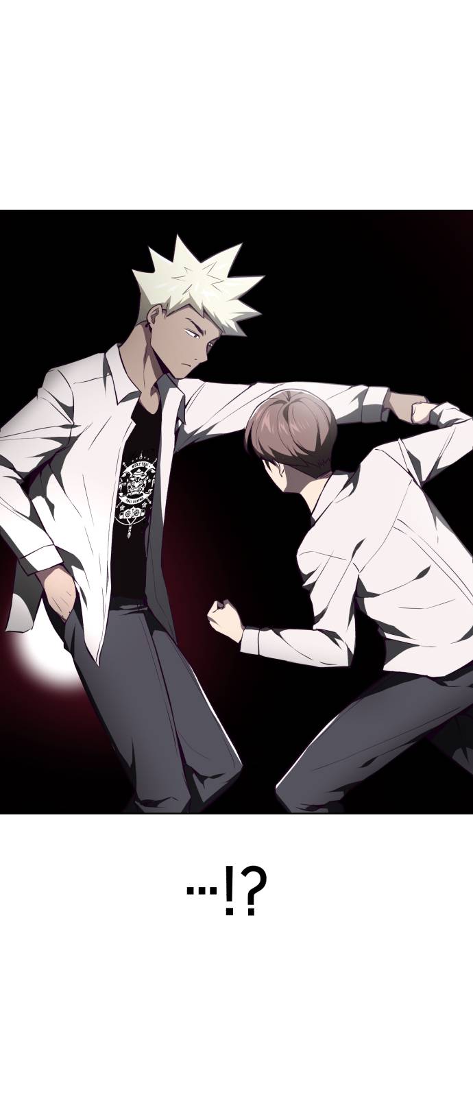 The Boy of Death Ch.32 p39