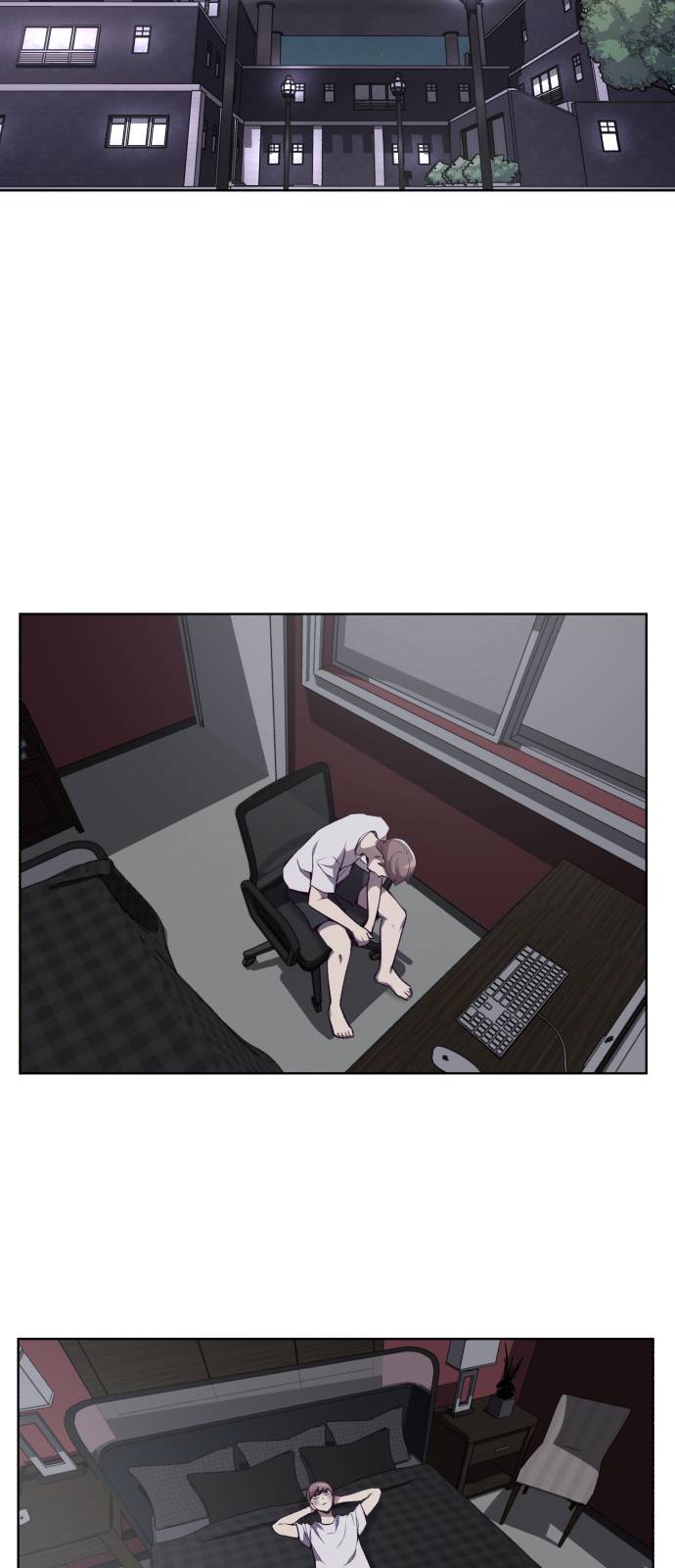 The Boy of Death Ch.32 p62