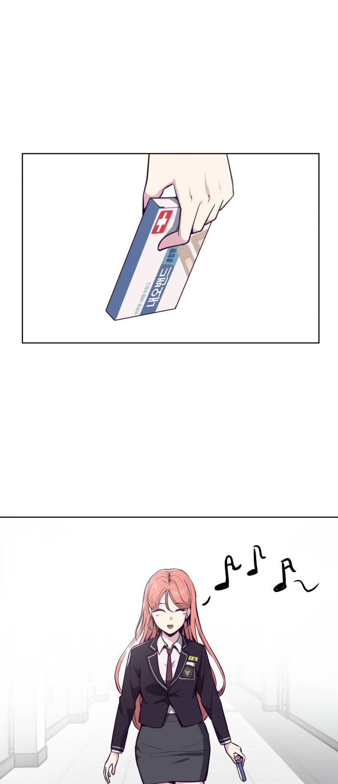 The Boy of Death Ch.33 p1