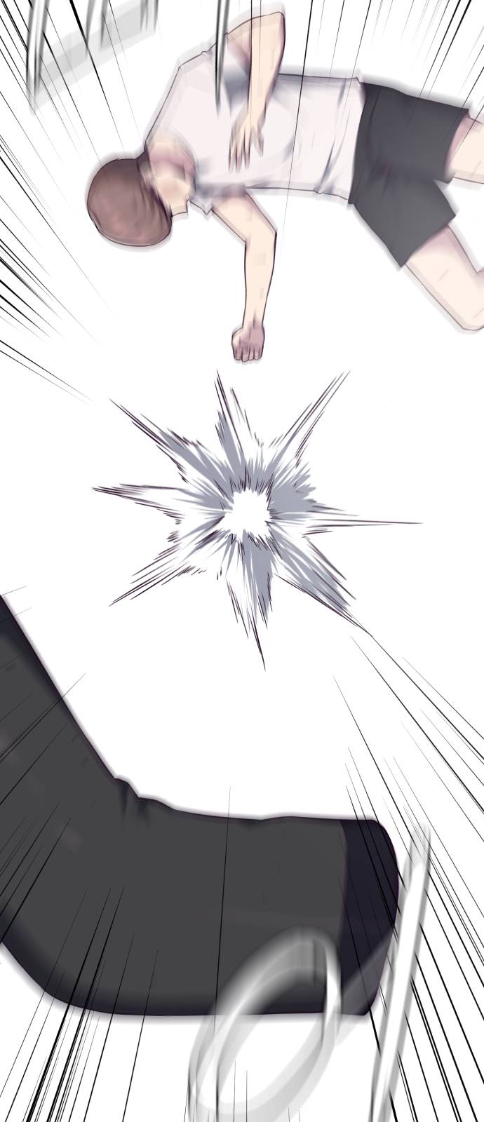 The Boy of Death Ch.33 p89