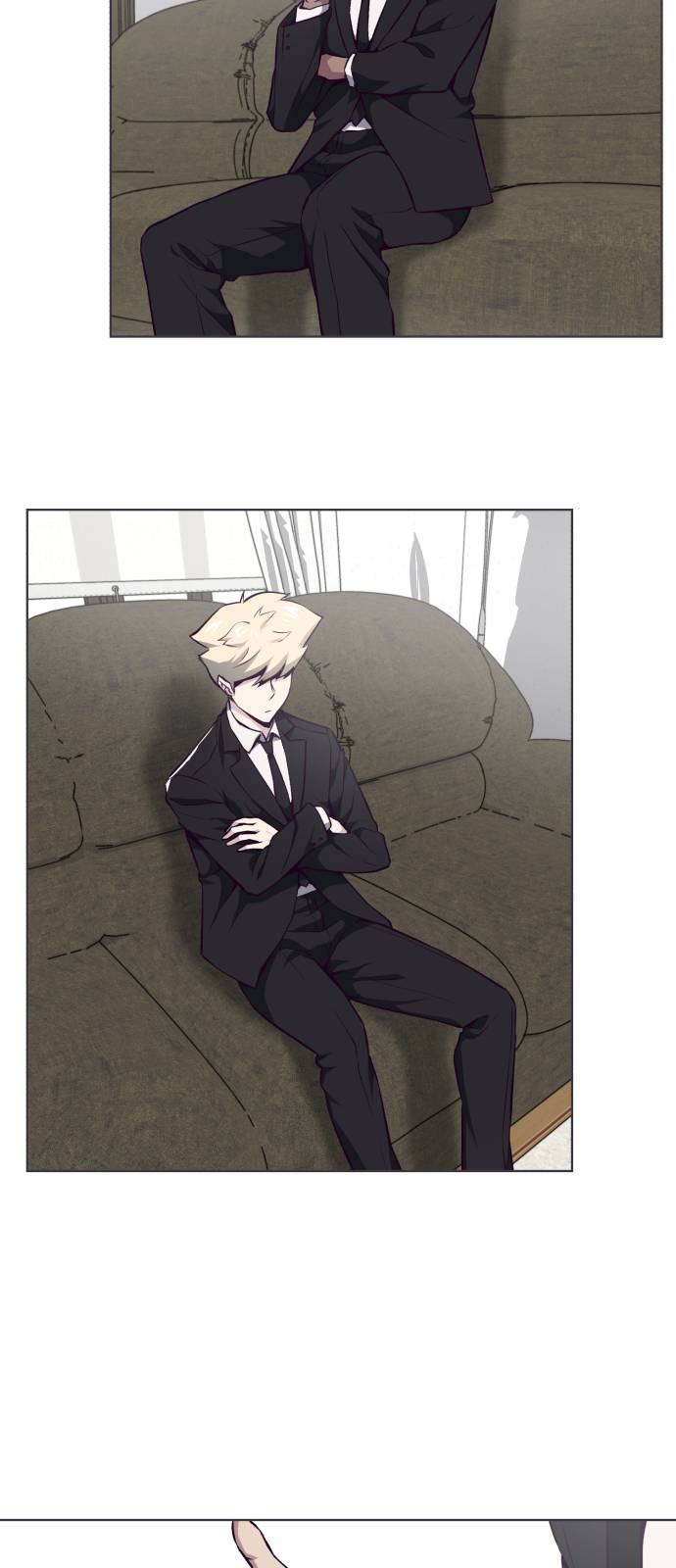 The Boy of Death Ch.36 p68
