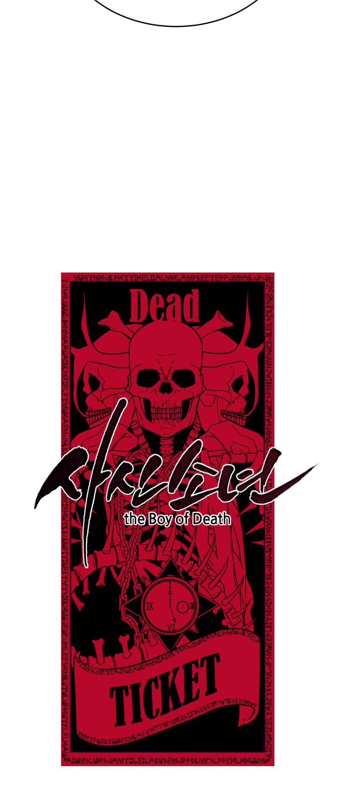 The Boy of Death Ch.37 p5