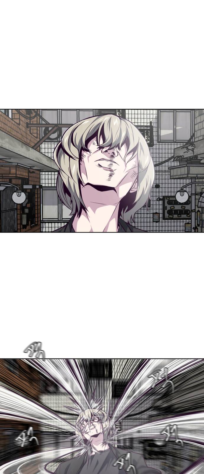 The Boy of Death Ch.39 p41
