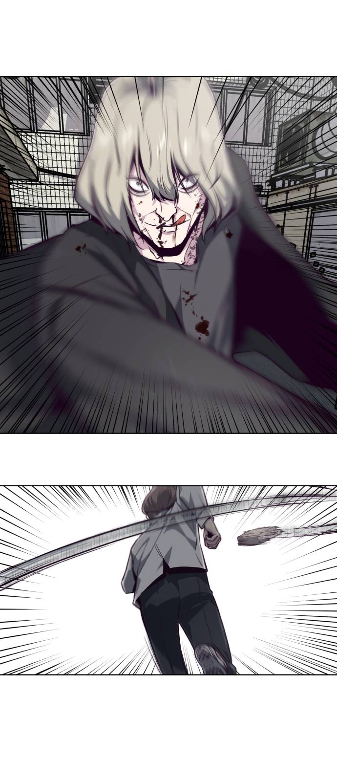 The Boy of Death Ch.39 p72