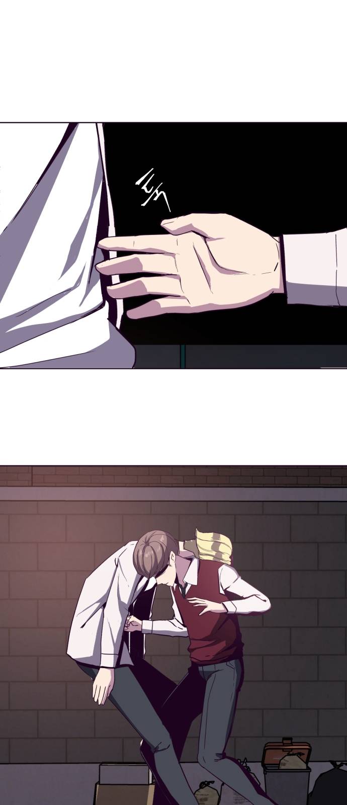 The Boy of Death Ch.4 p34