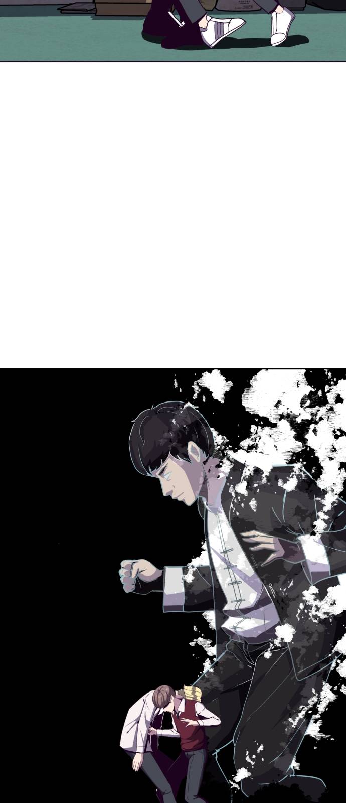 The Boy of Death Ch.4 p35