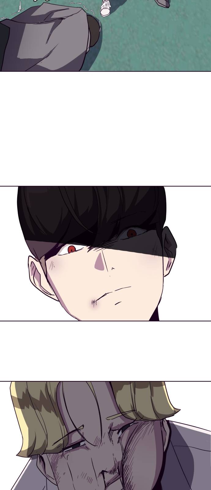 The Boy of Death Ch.4 p43
