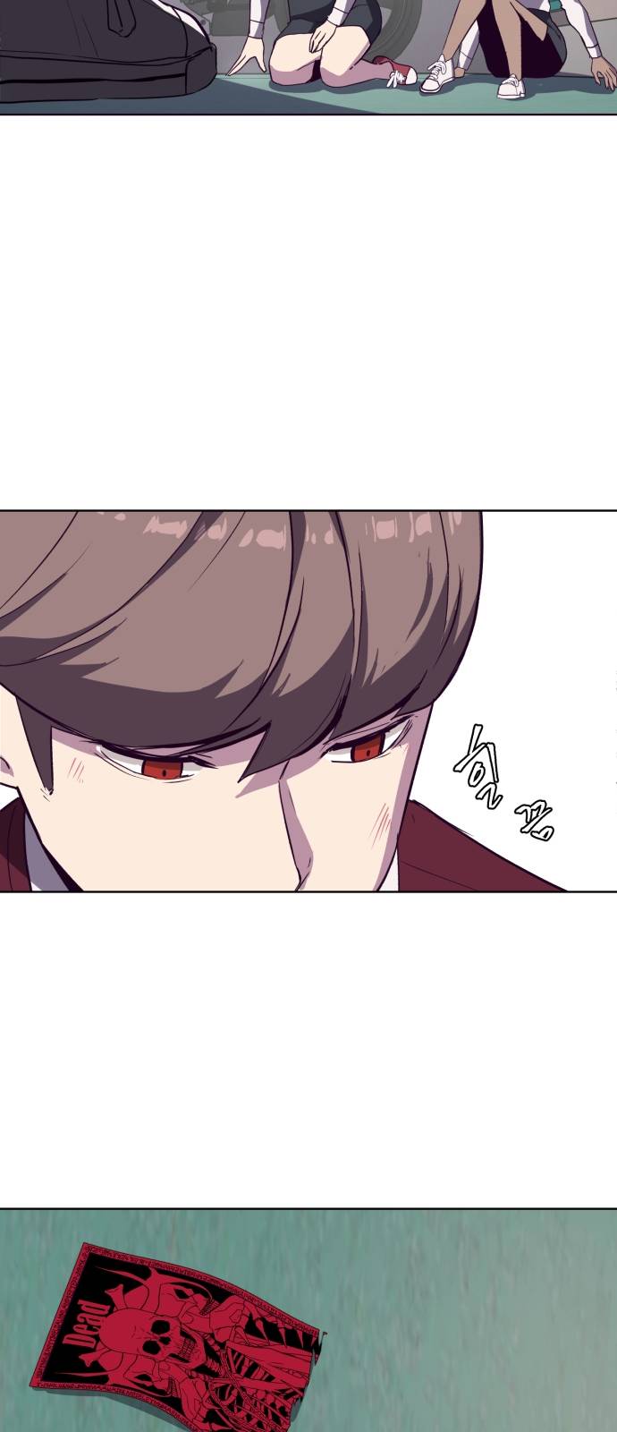 The Boy of Death Ch.4 p50
