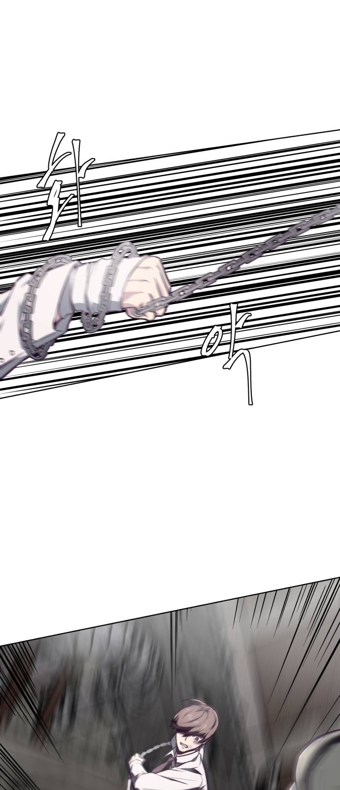 The Boy of Death Ch.40 p1