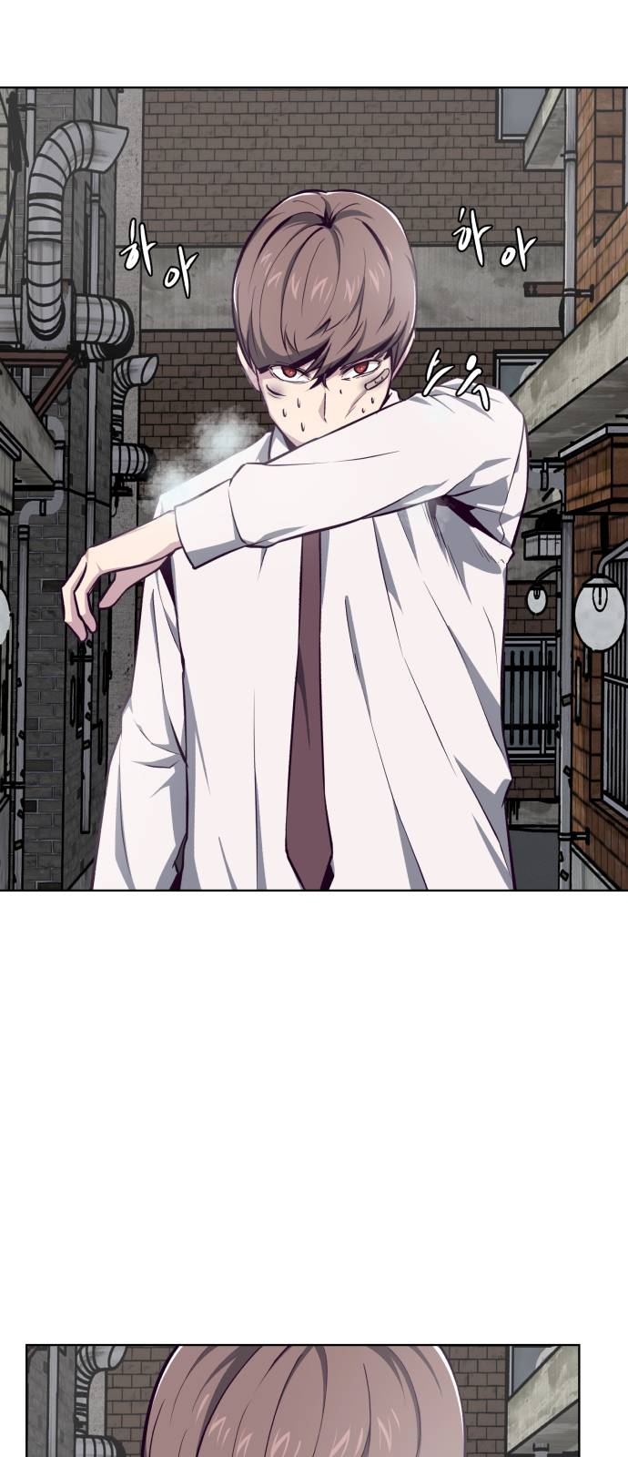 The Boy of Death Ch.40 p10