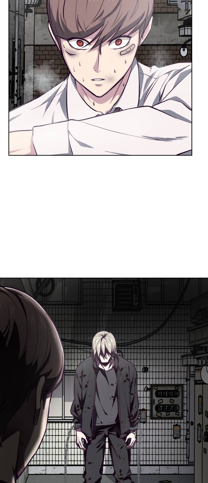 The Boy of Death Ch.40 p11