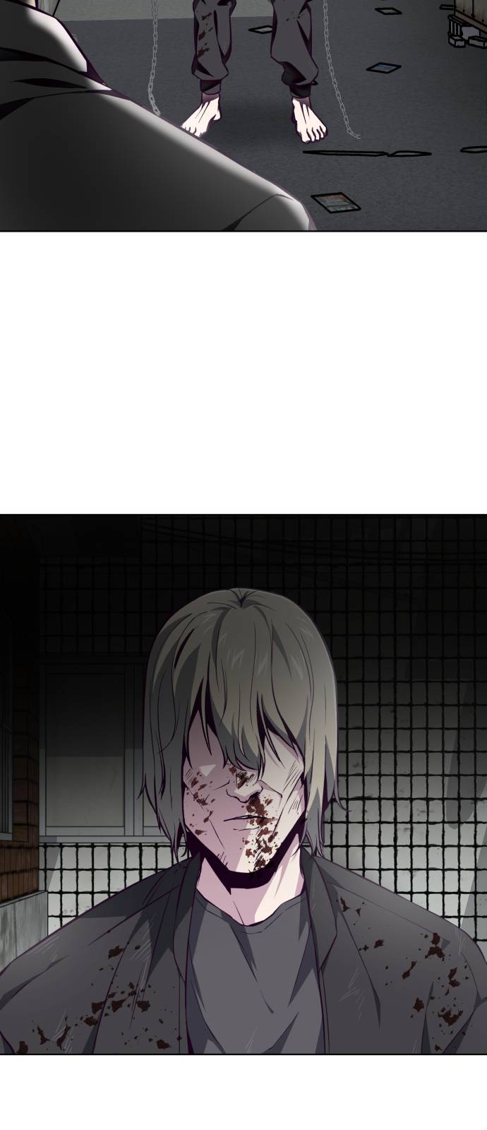 The Boy of Death Ch.40 p12