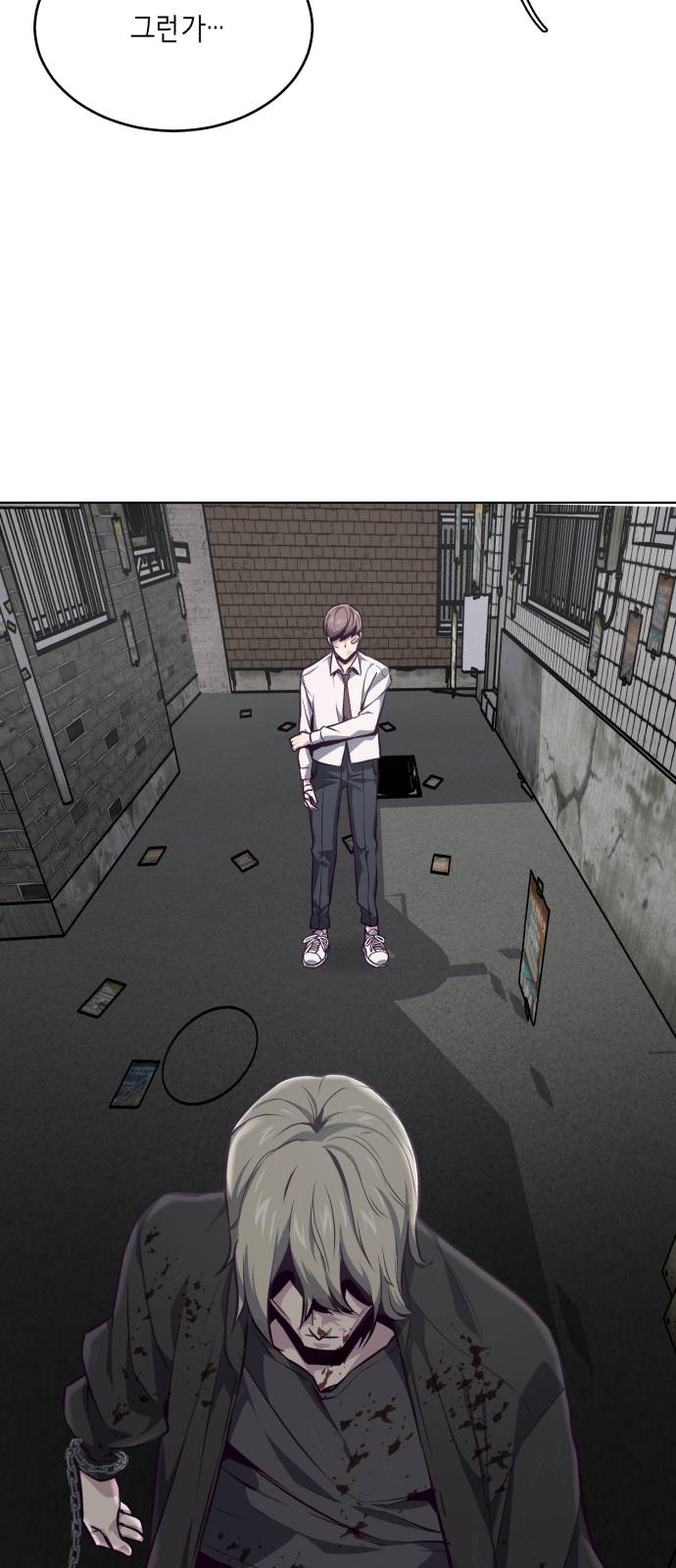 The Boy of Death Ch.40 p20
