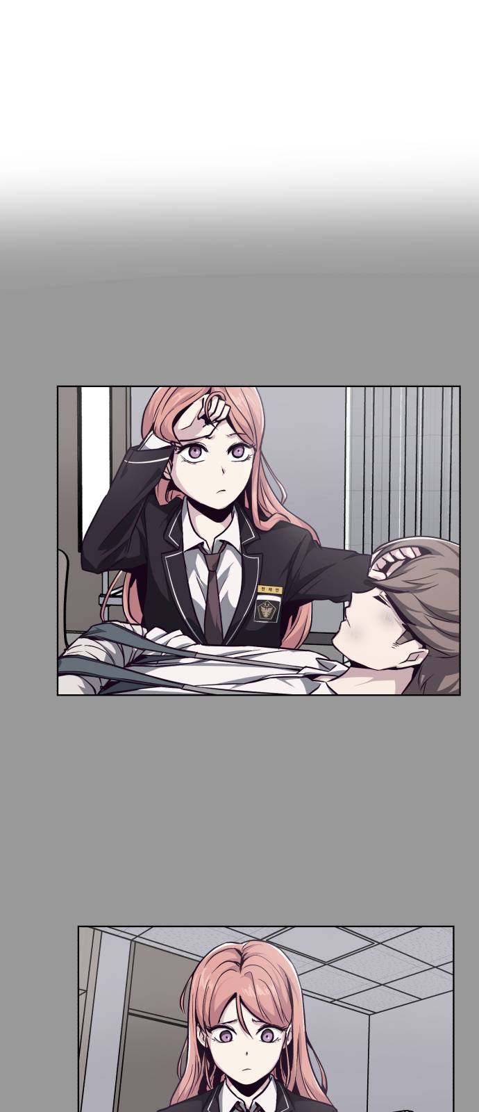The Boy of Death Ch.40 p33