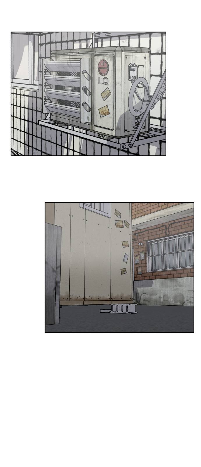 The Boy of Death Ch.40 p8