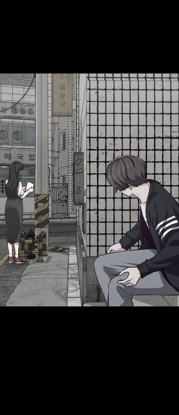 The Boy of Death Ch.41 p36