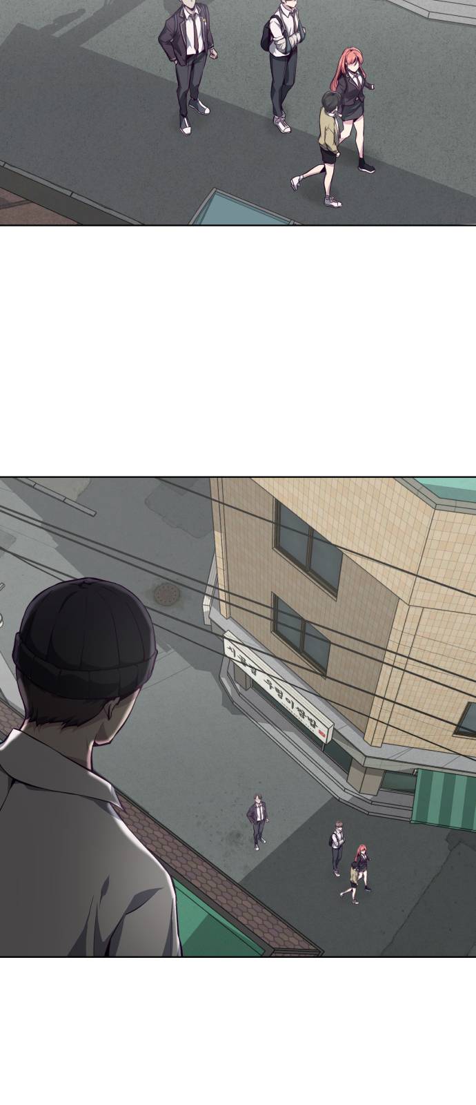 The Boy of Death Ch.41 p83