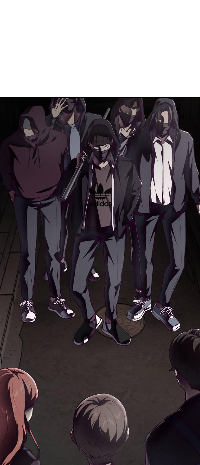 The Boy of Death Ch.42 p31