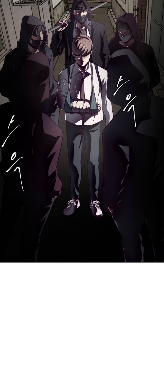 The Boy of Death Ch.42 p39