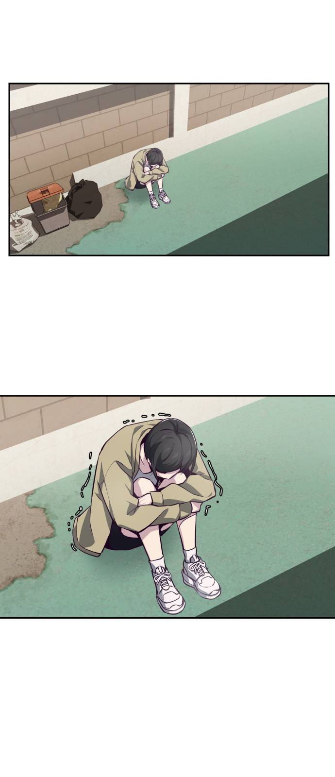 The Boy of Death Ch.42 p40