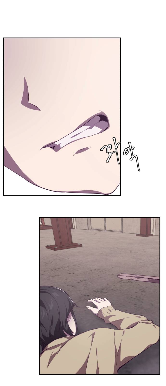 The Boy of Death Ch.43 p11