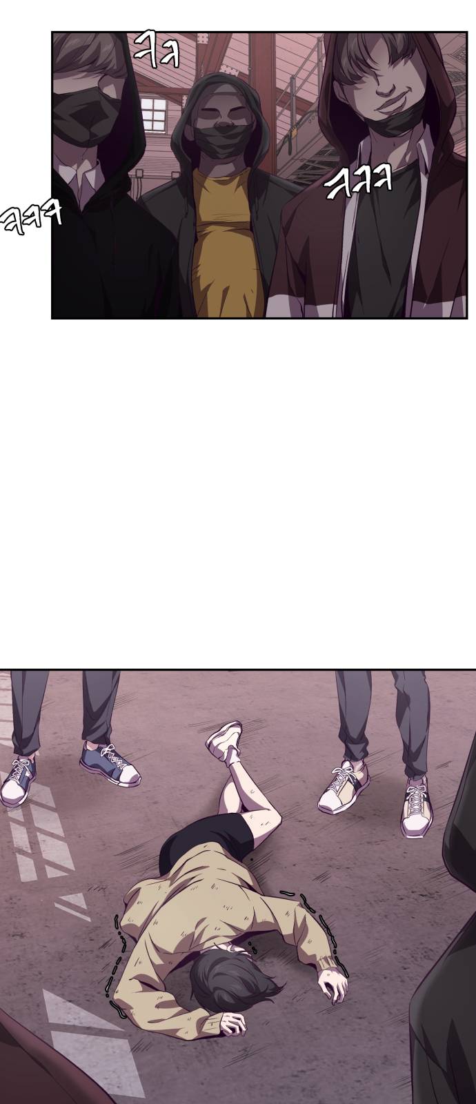 The Boy of Death Ch.43 p17
