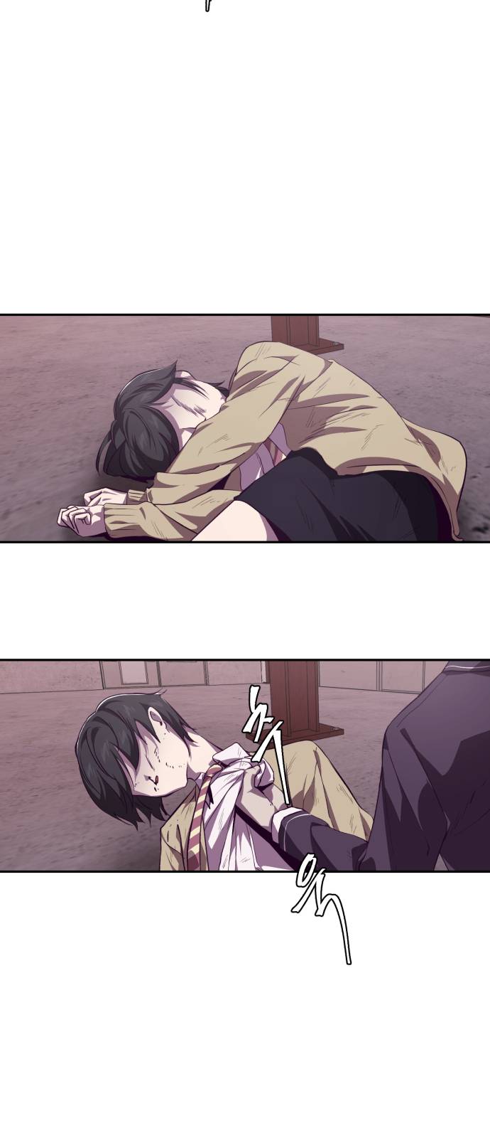 The Boy of Death Ch.43 p33