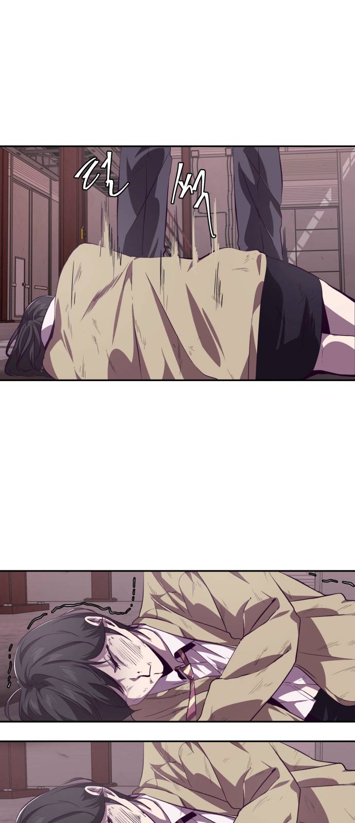 The Boy of Death Ch.43 p37