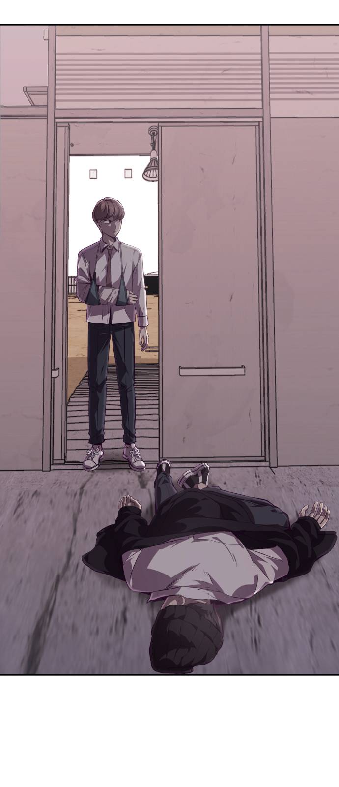 The Boy of Death Ch.43 p66