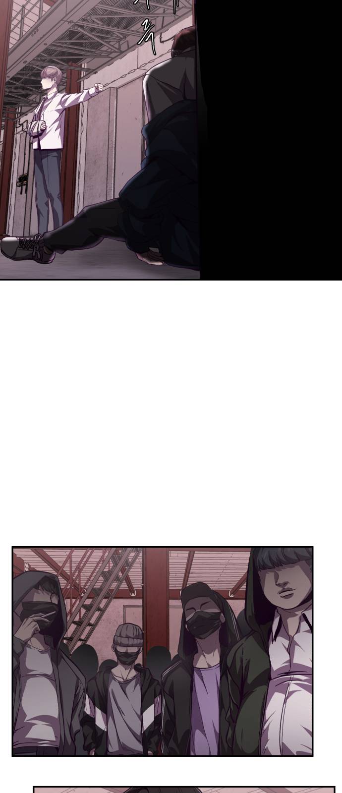 The Boy of Death Ch.43 p81