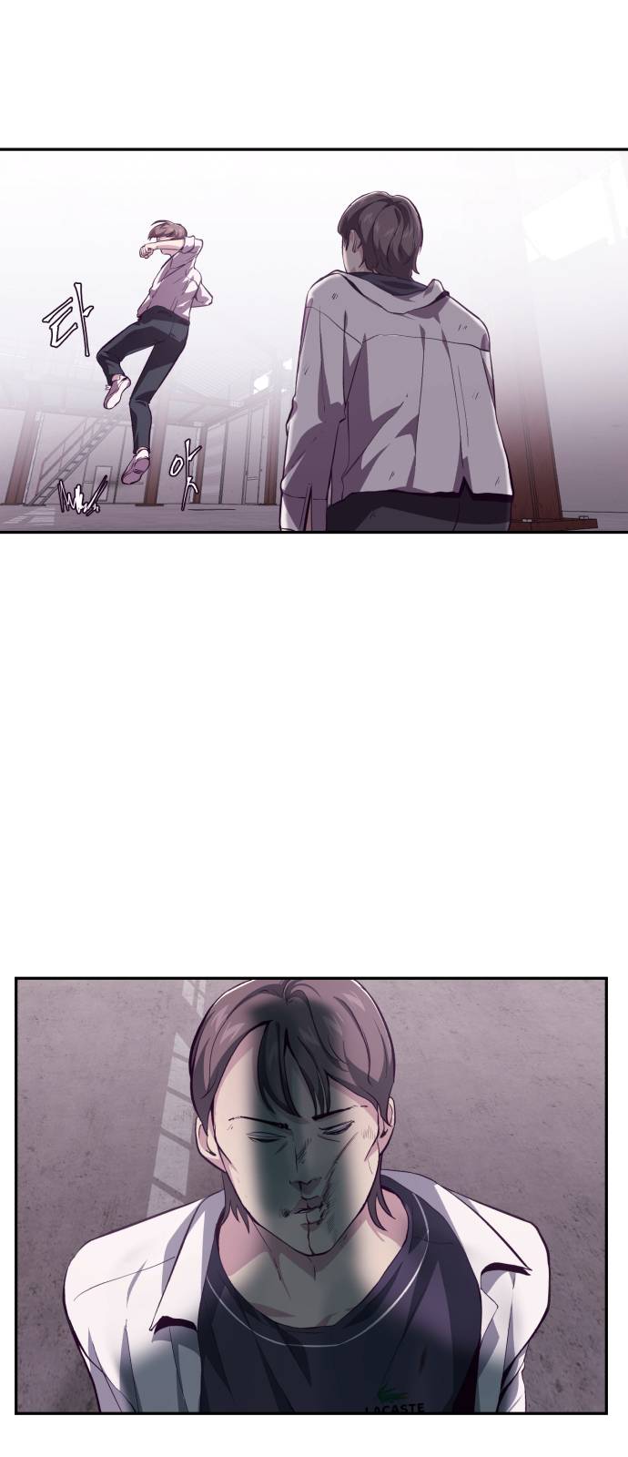 The Boy of Death Ch.44 p15