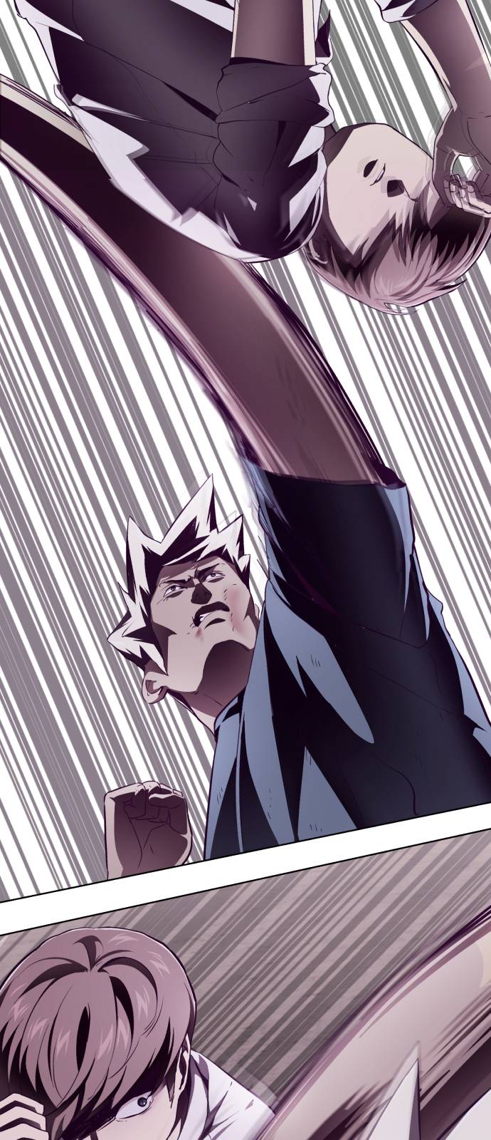 The Boy of Death Ch.45 p77