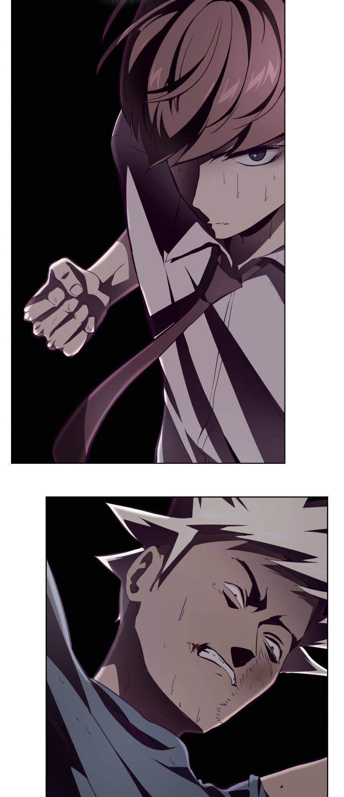 The Boy of Death Ch.46 p72