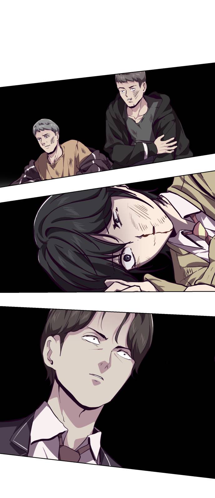 The Boy of Death Ch.47 p2