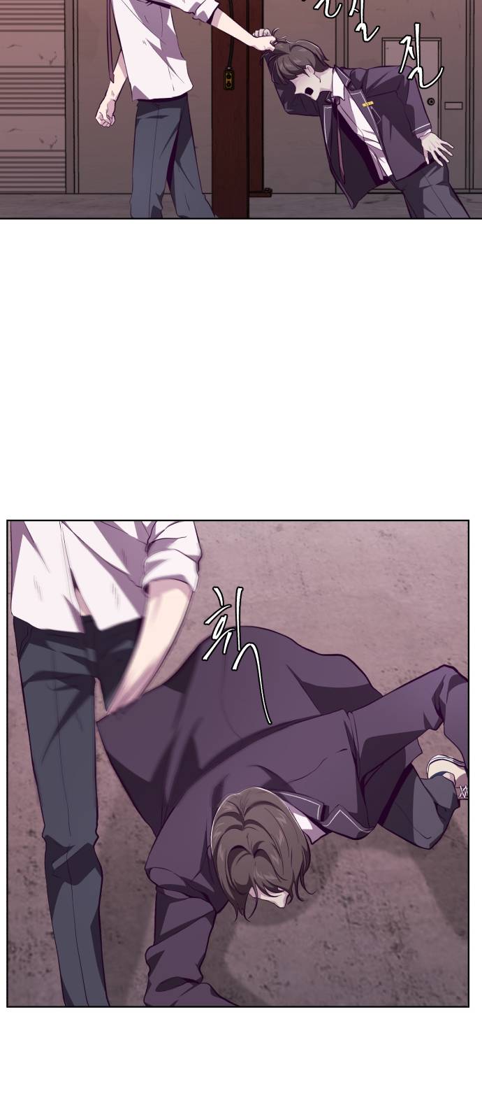 The Boy of Death Ch.47 p25