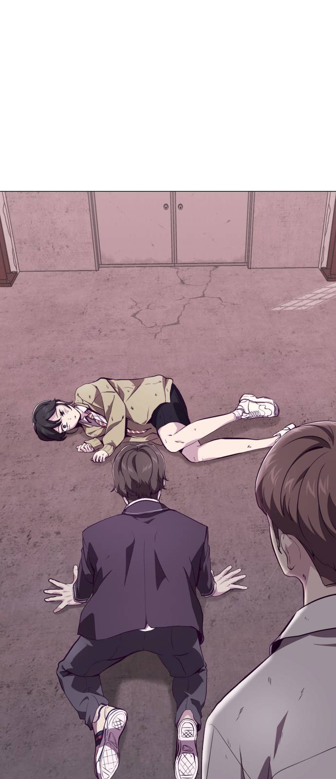 The Boy of Death Ch.47 p26