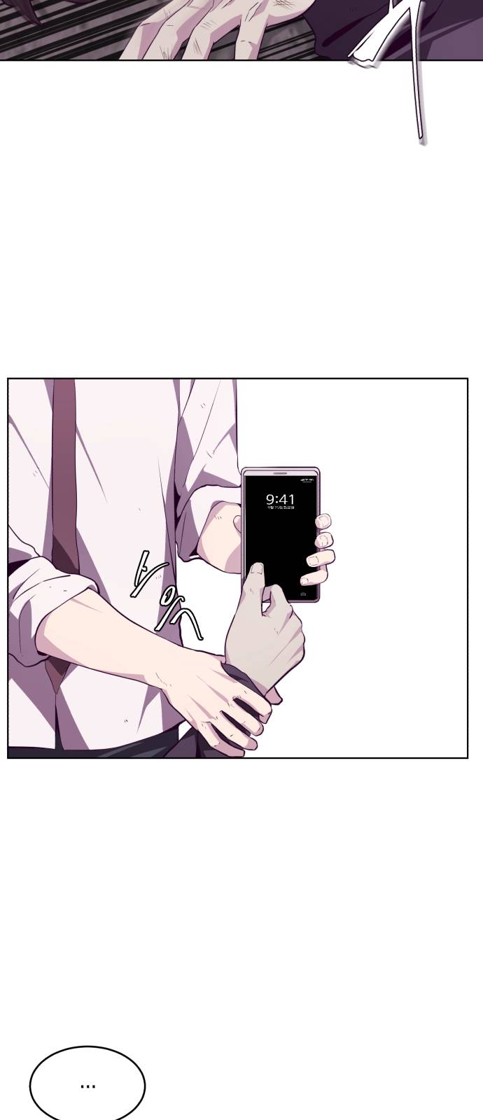 The Boy of Death Ch.47 p55