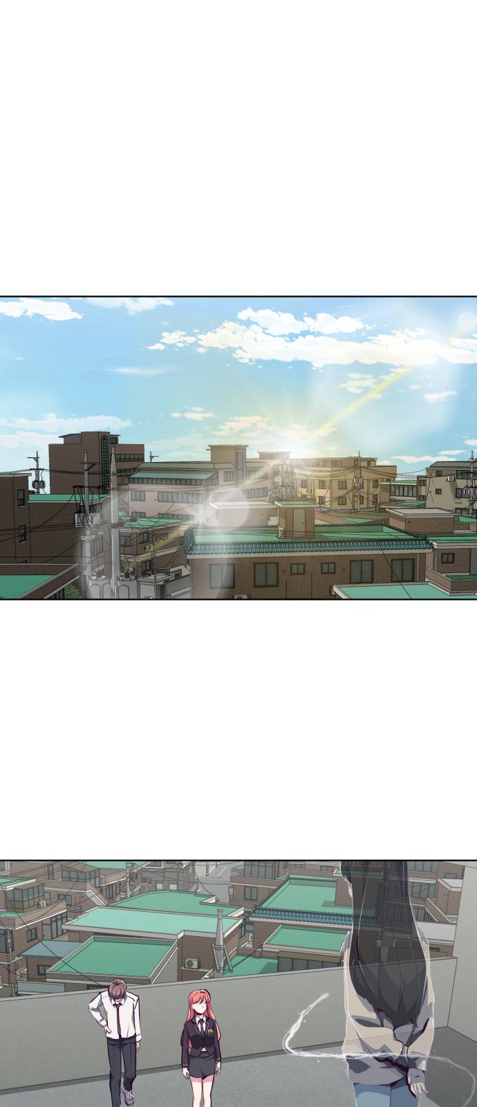 The Boy of Death Ch.50 p1