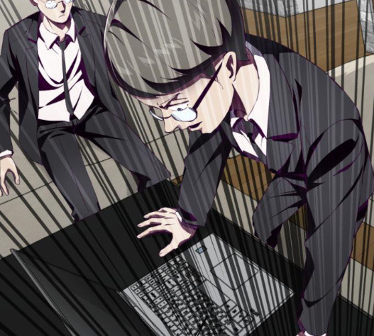The Boy of Death Ch.51 p181